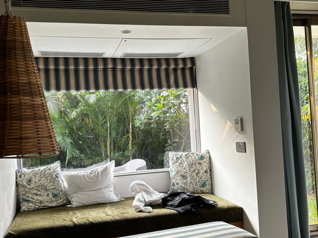 Storii By ITC Hotels Moira Riviera主图