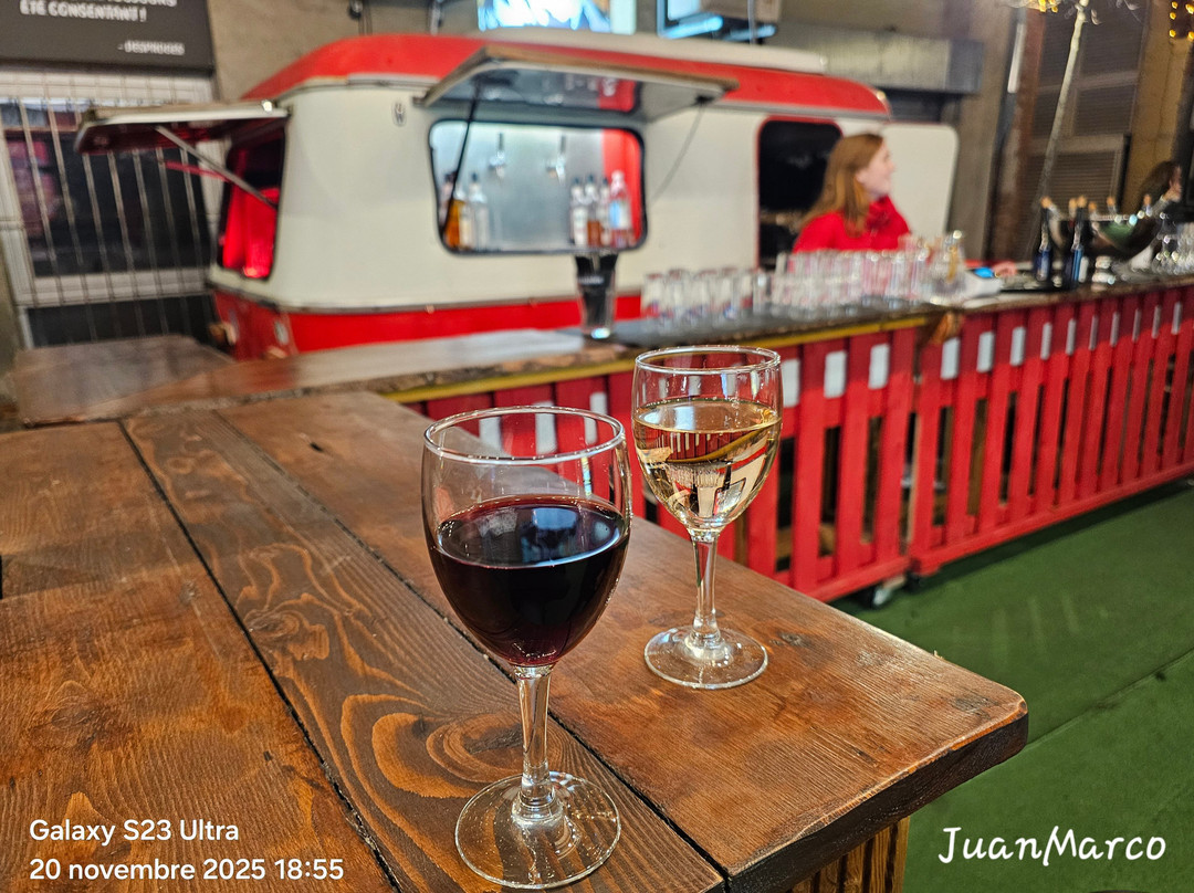 Café Théâtre Les 3T-图卢兹必去景点