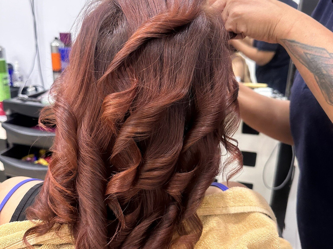 VIP Spa-纳布克湾必去景点