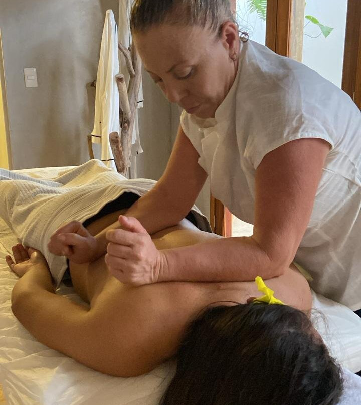 SPA Essência Brasileira-Amontada必去景点