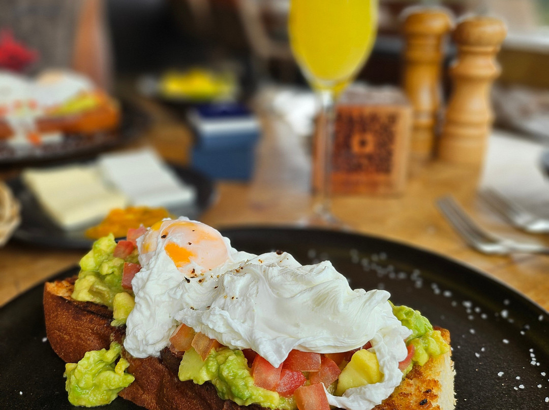 Bio Habitat Hotel主图