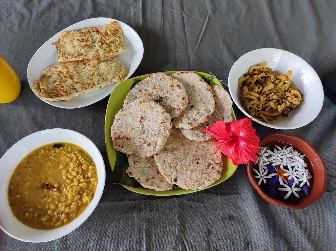 Nimal's Homestay主图