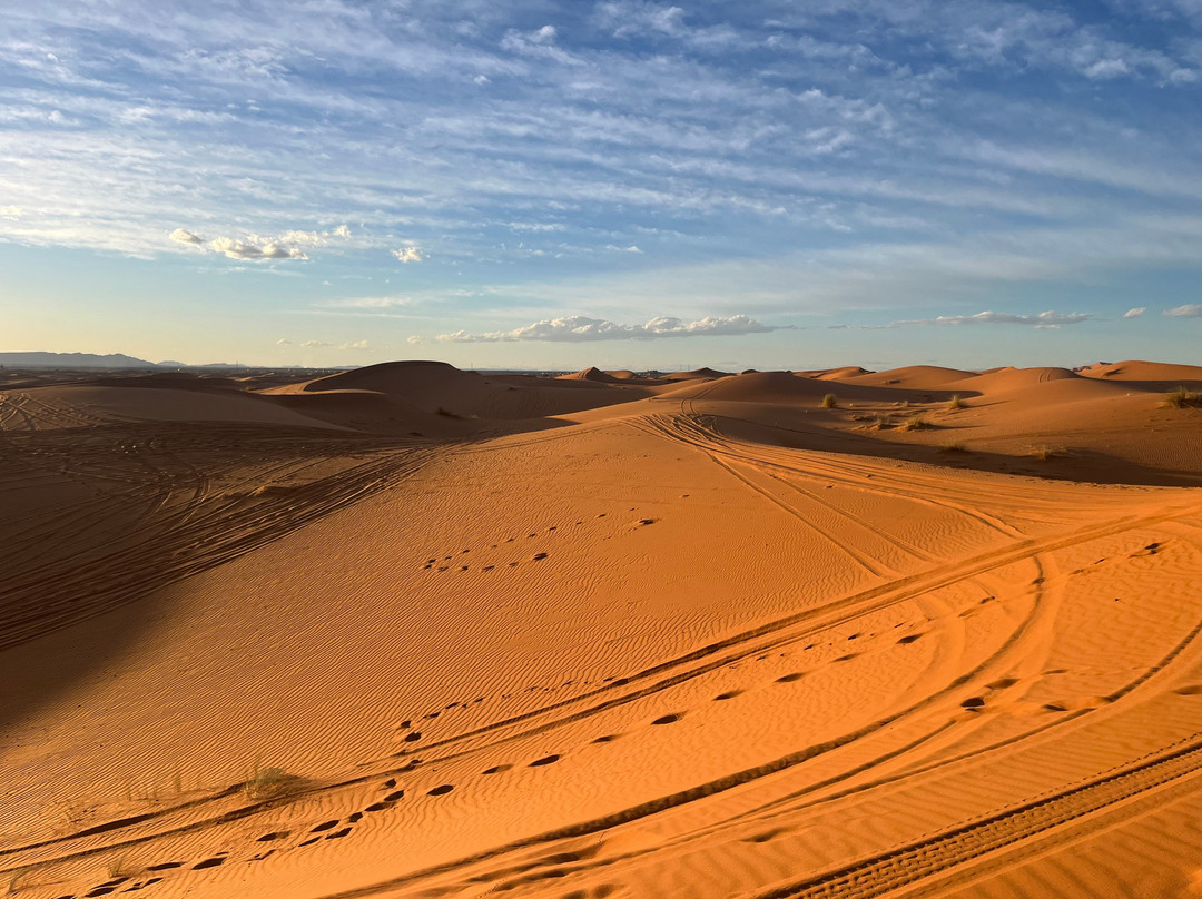 Redspezia-Marrakech-Safi必去景点