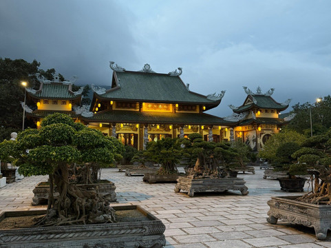 Wise Travel-岘港必去景点