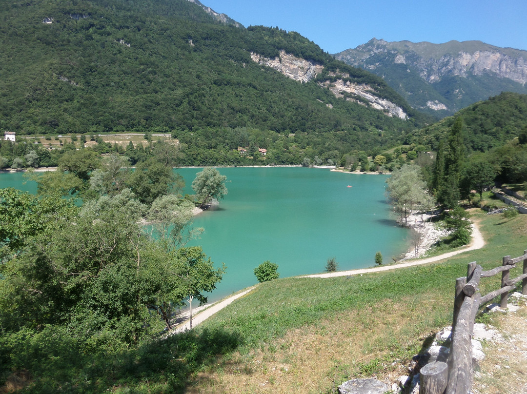 Canale di Tenno-Tenno必去景点