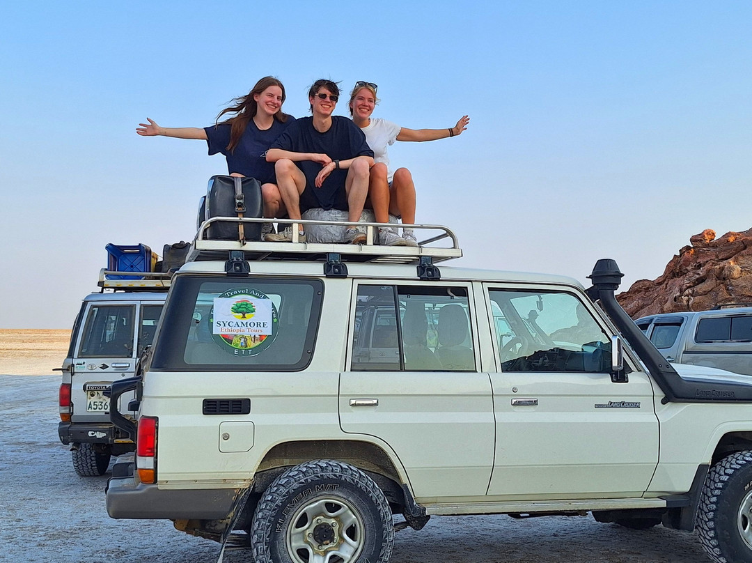 Sycamore Ethiopia Tours-亚的斯亚贝巴必去景点