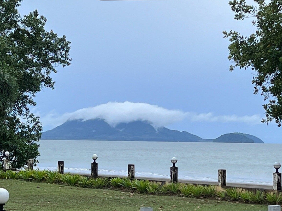 甲米日落村酒店主图