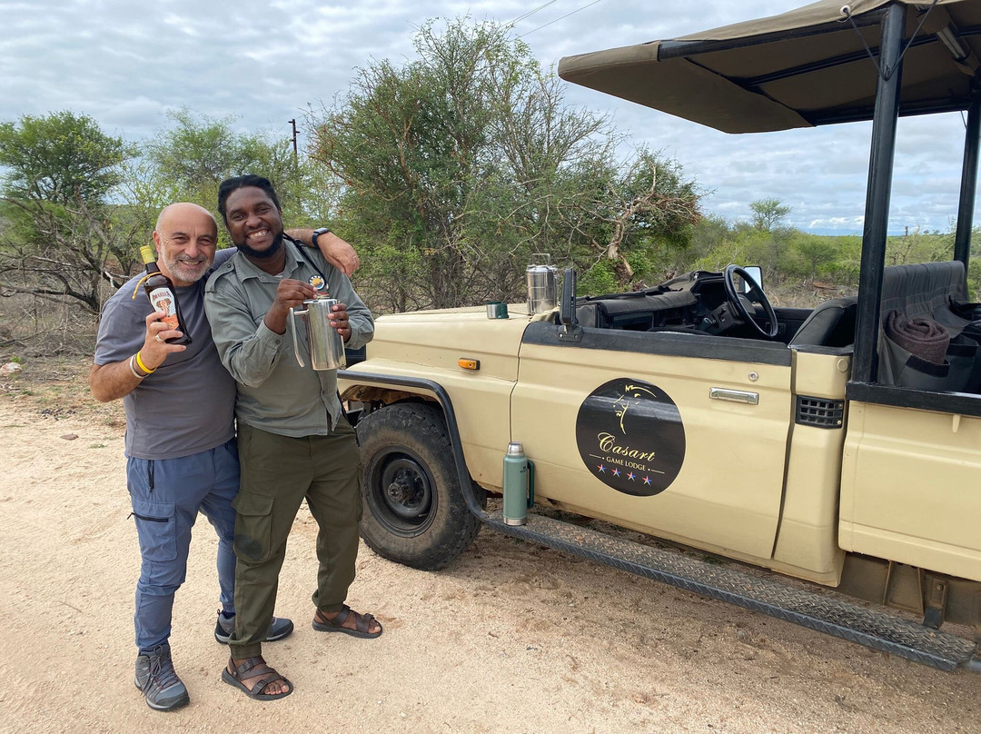 Casart Game Lodge主图