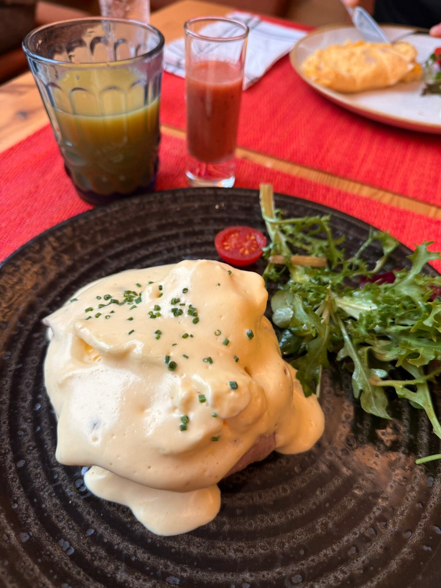 Maison Bistro & Hotel-官方