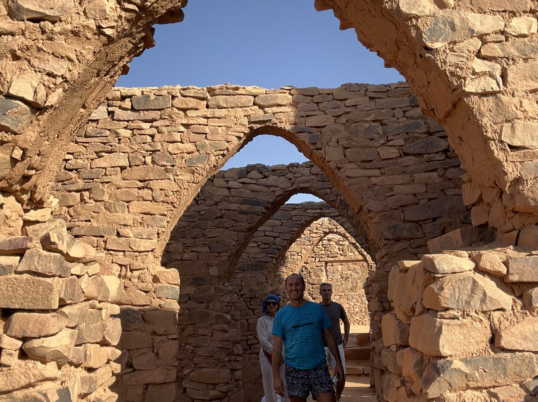 Atar Voyages-Atar必去景点