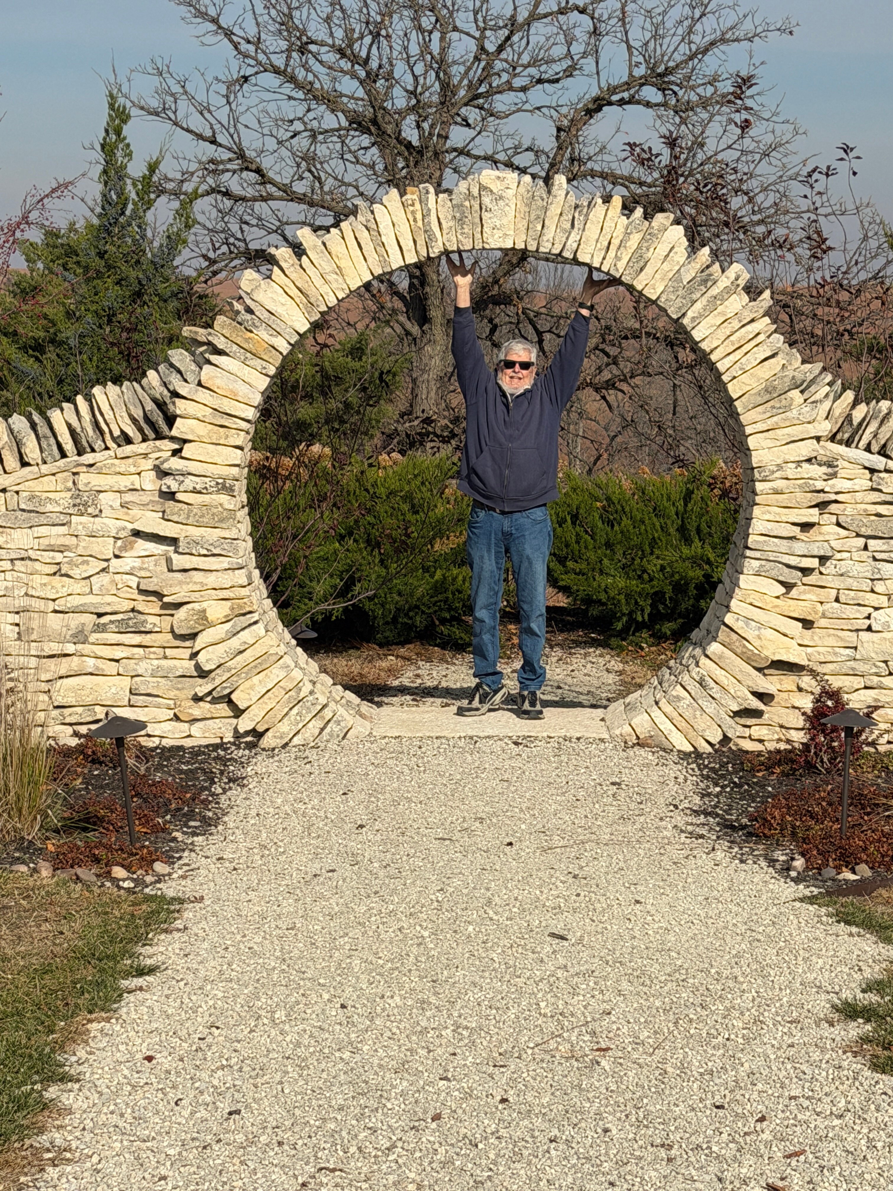 Clover Cliff Ranch Bed and Breakfast-商务中心/多功能厅