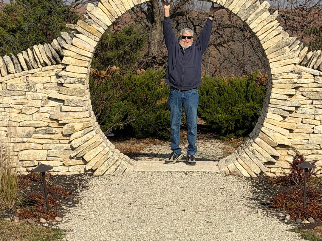 Clover Cliff Ranch Bed and Breakfast主图