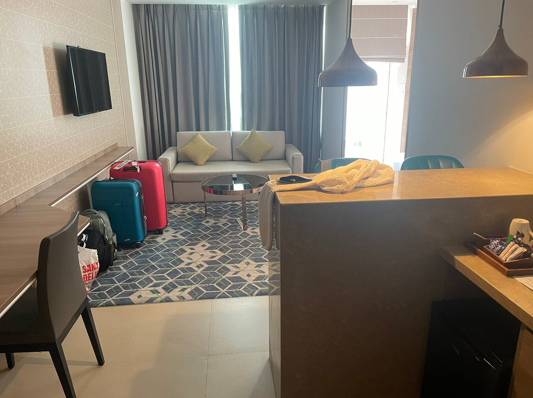 Holiday Inn Gurugram Sector 90 by IHG主图