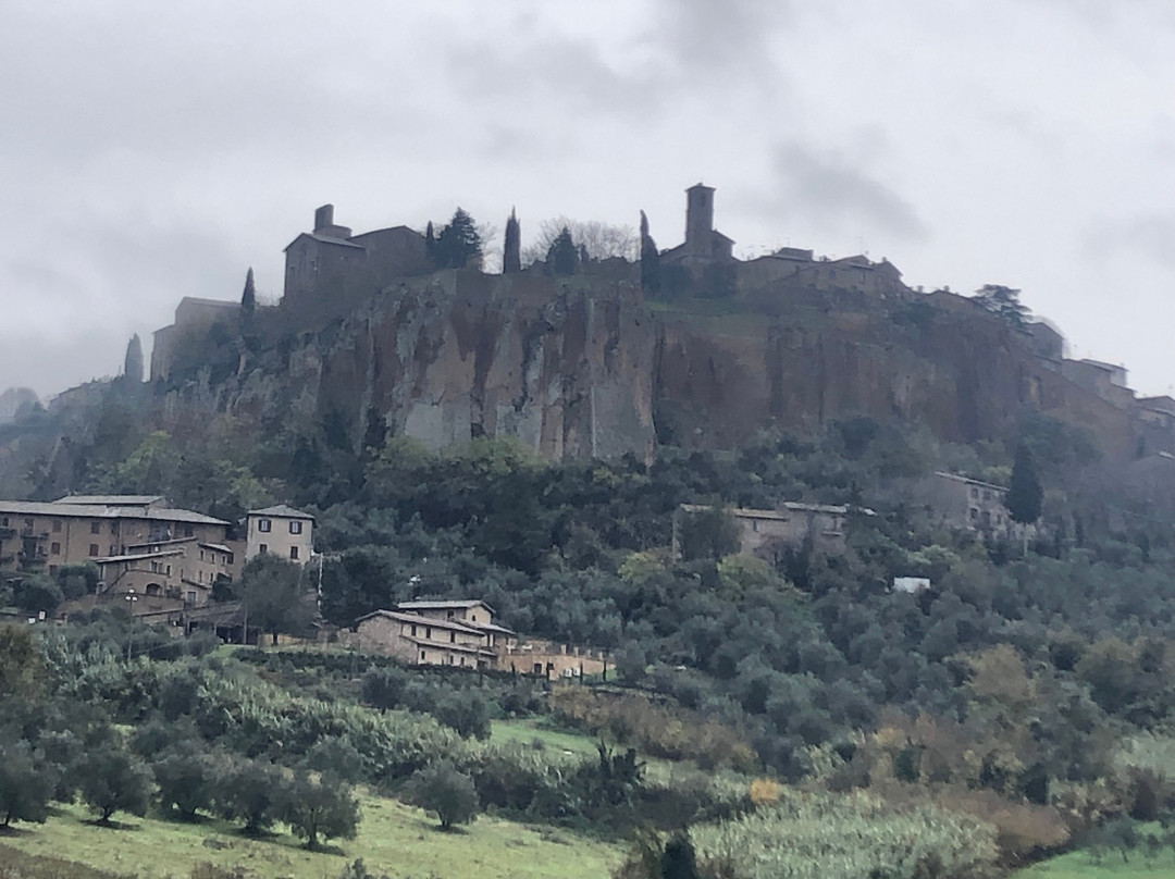 B&b La Rosa Di Orvieto主图