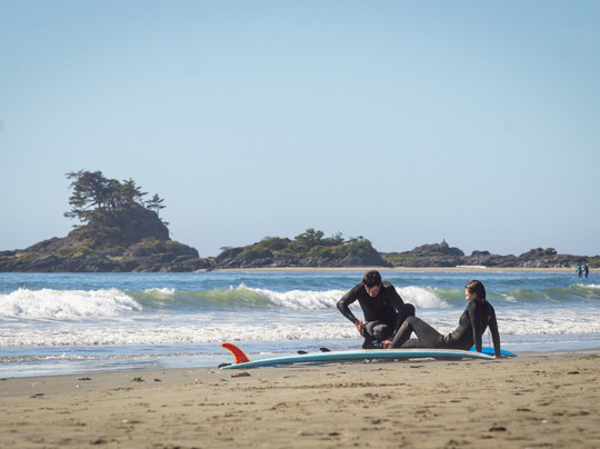 Coastal Shred Academy