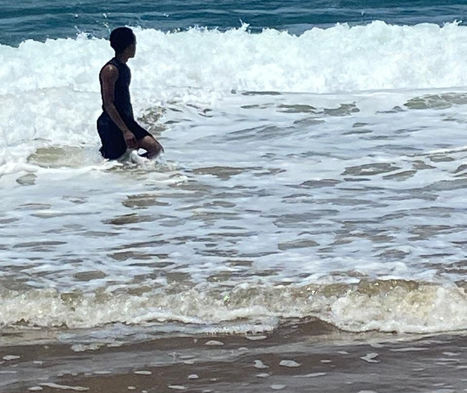 Be.UP Park-Umhlanga必去景点