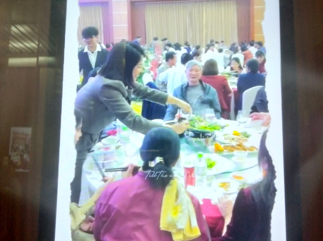 Muong Thanh Luxury Ha Nam主图