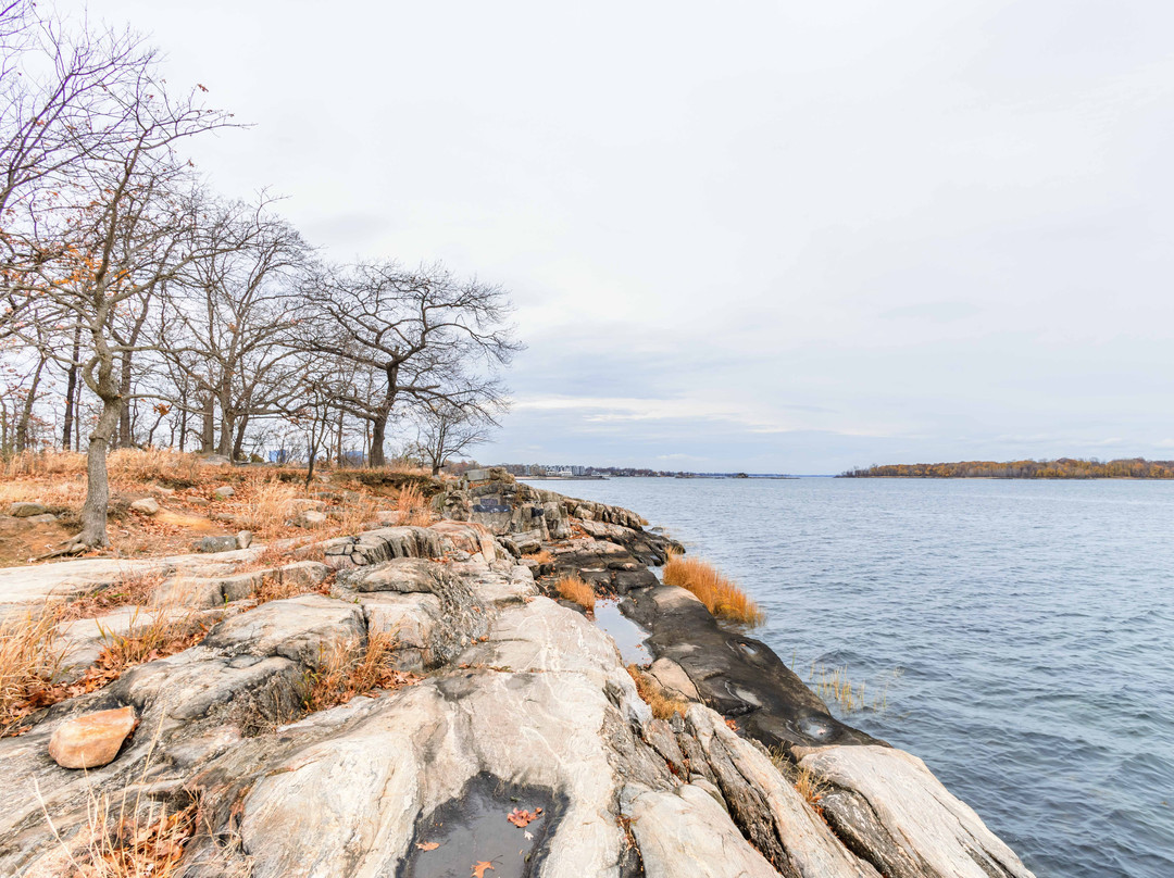 Pelham Bay Park-布朗克斯必去景点