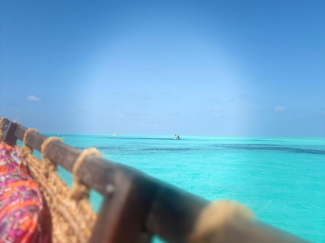 Boss Dhow-Kendwa必去景点