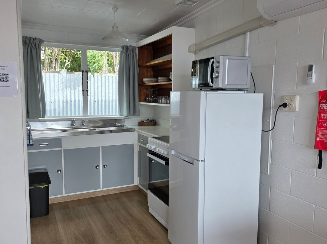 冰斯汽车旅馆主图