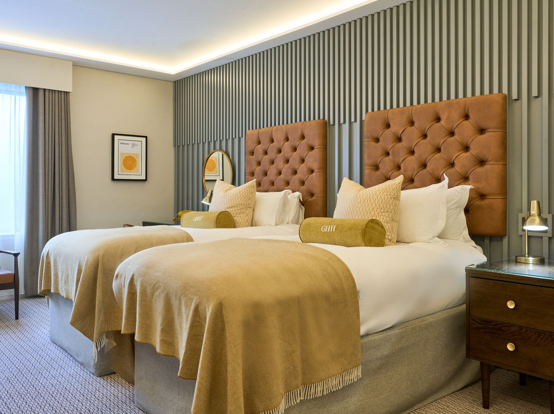 丽笙布鲁爱德华七世时代吉尔福德酒店主图