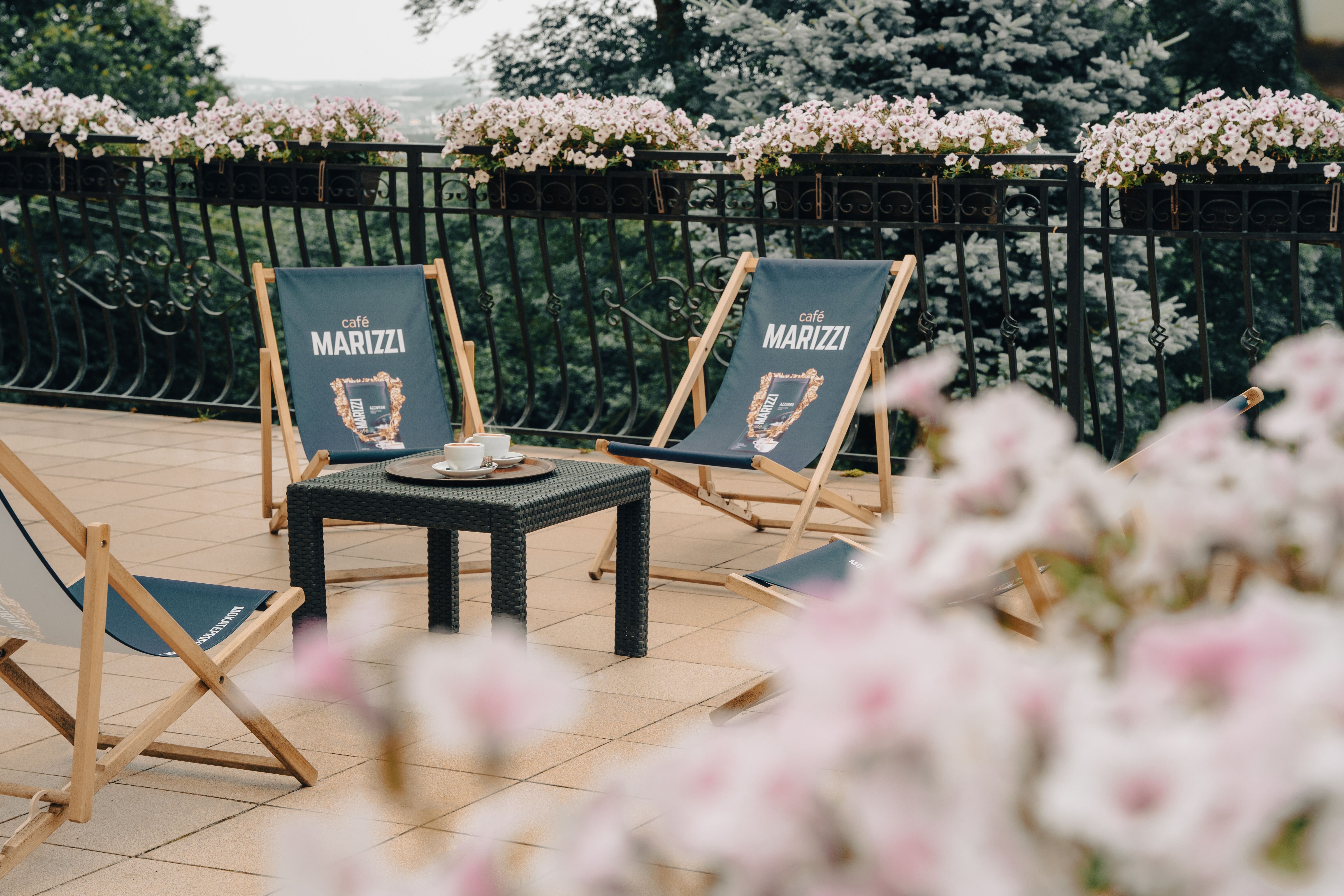 Le Mont Medical & SPA-浴室