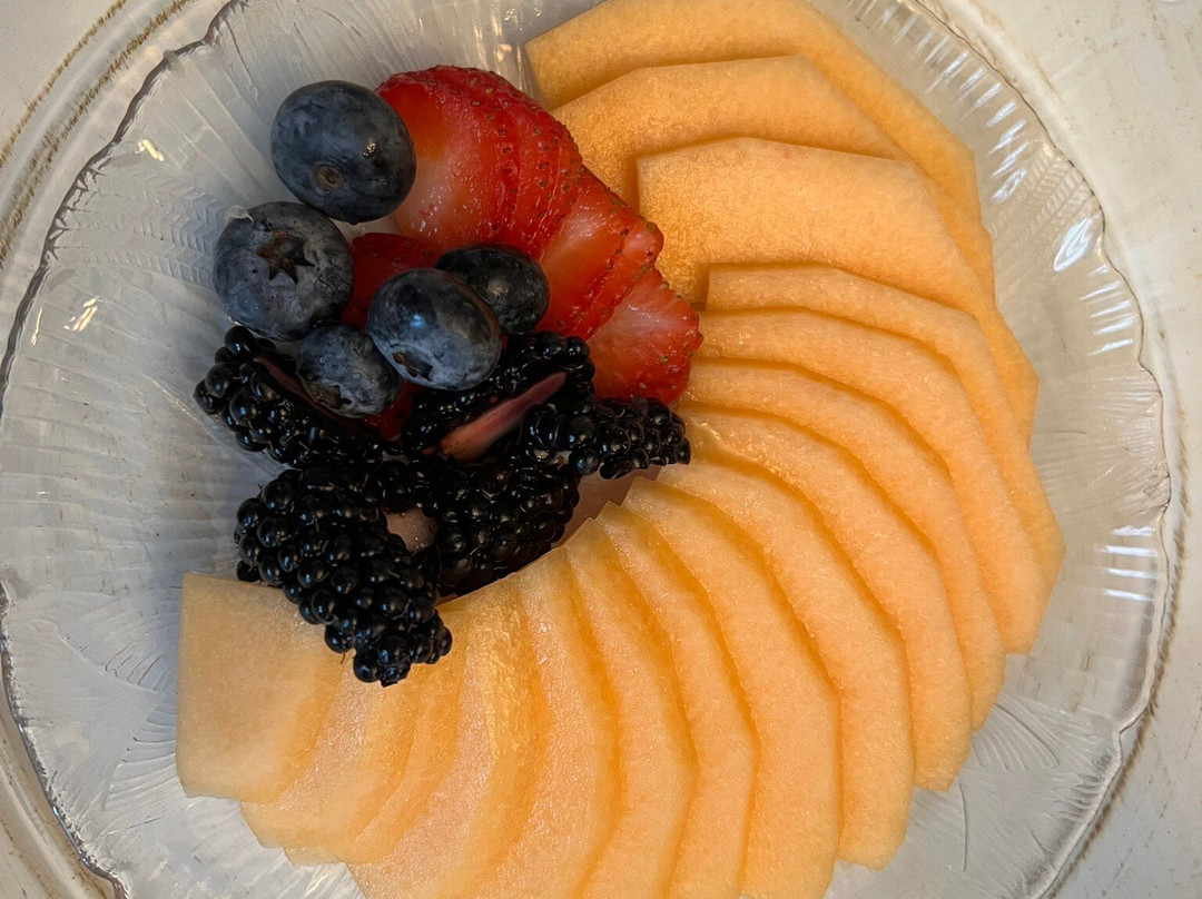 Sutherland House Victorian Bed & Breakfast主图