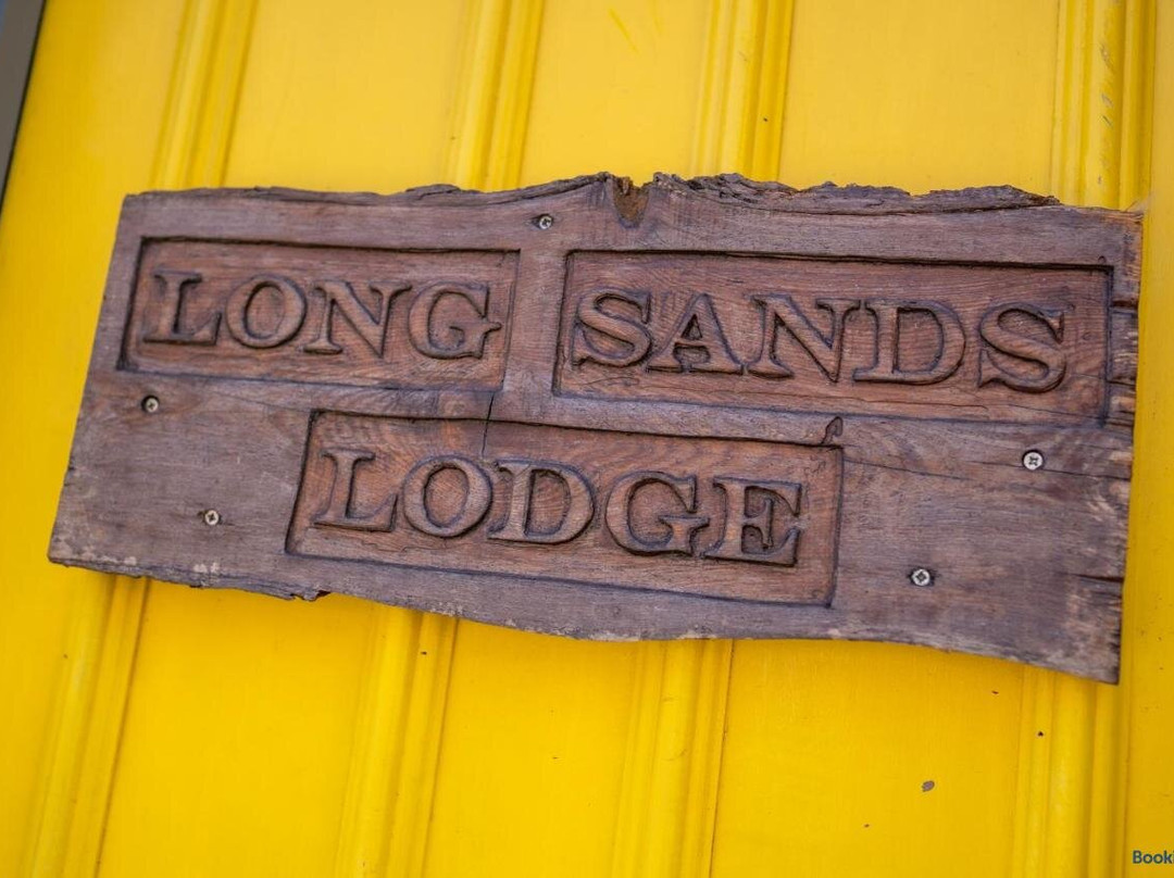 Longsands lodge