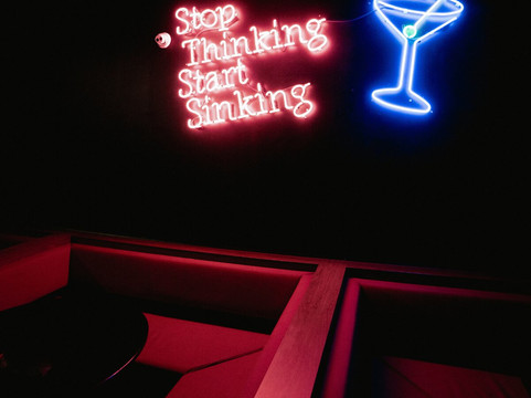 Rack City Pool Hall & Bar-布里斯班必去景点