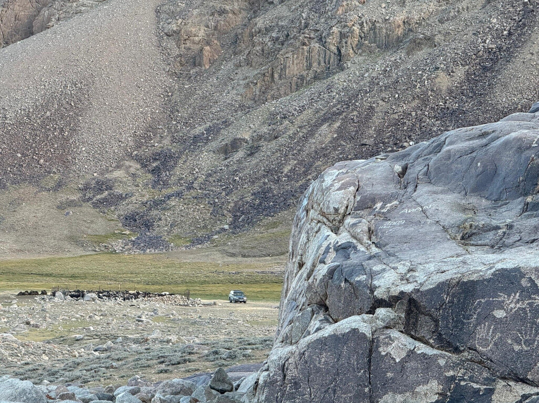 Pamir Discovery - Tajikistan Tours-杜尚别必去景点