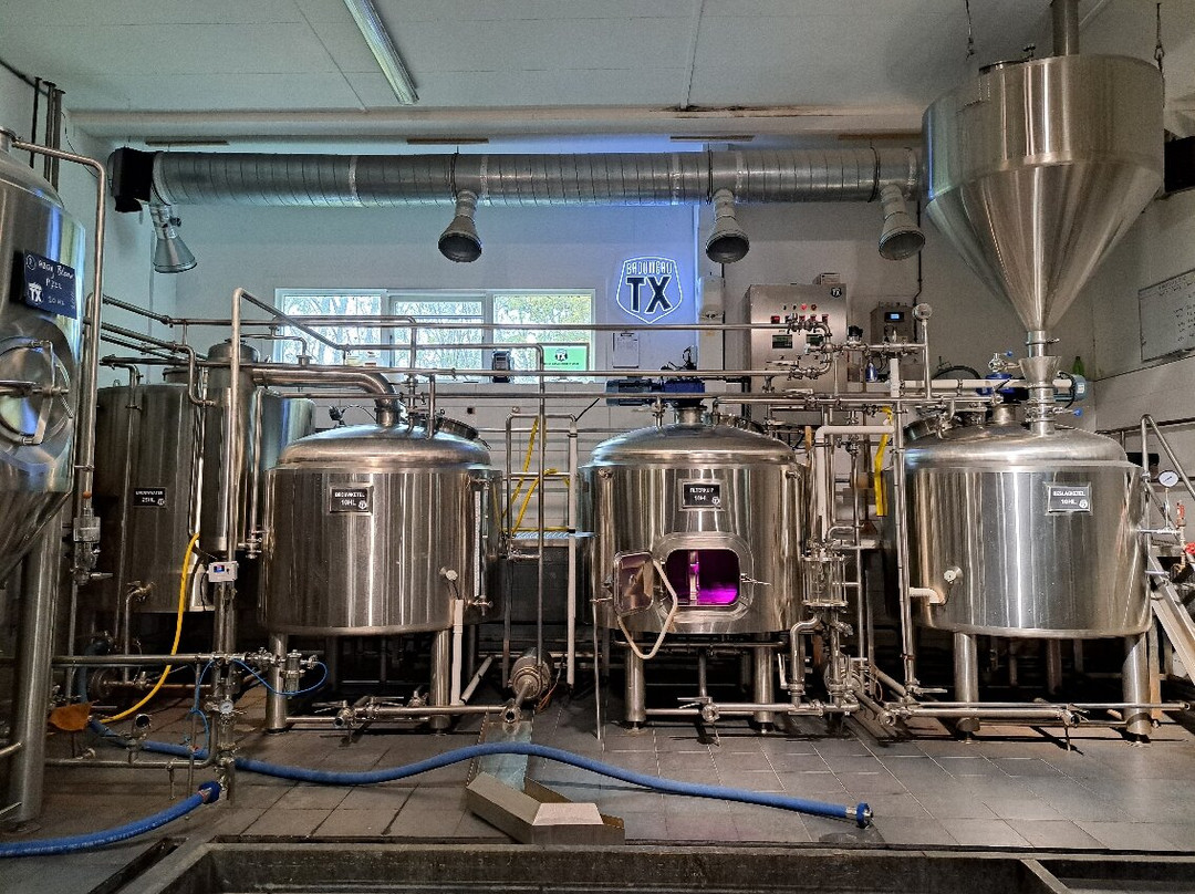 Brouwerij TX