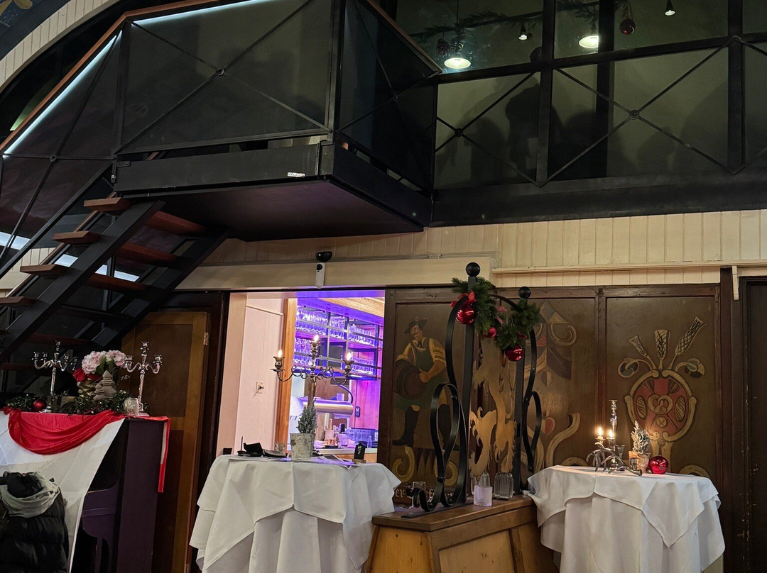 国王路德维希二世酒店主图