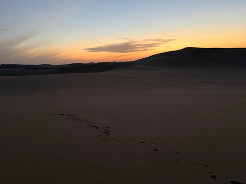 ChillOut Siwa™-西瓦必去景点