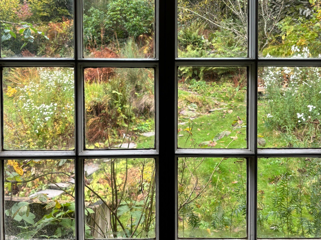 鸽子农舍-Grasmere必去景点