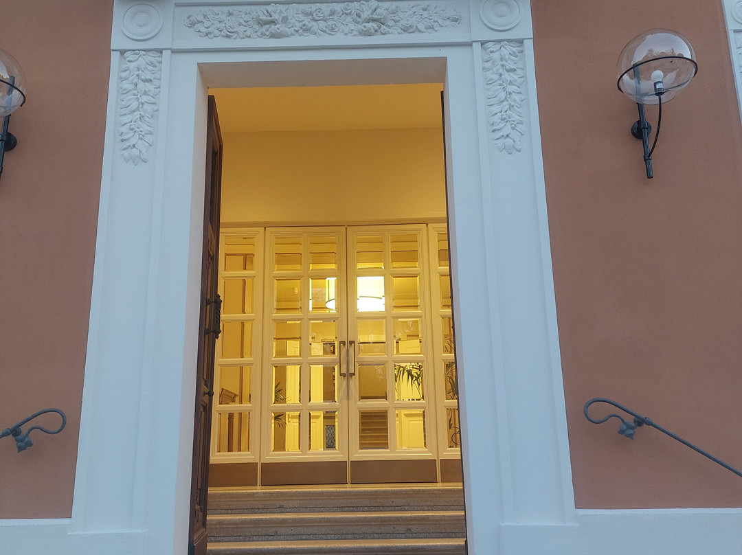Villa Miliani