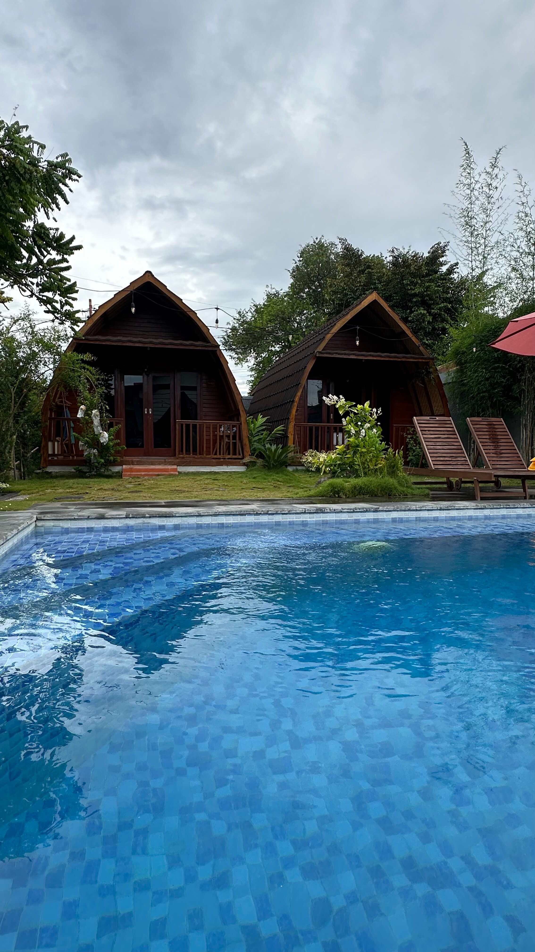 Pavilla Labuan Bajo-官方