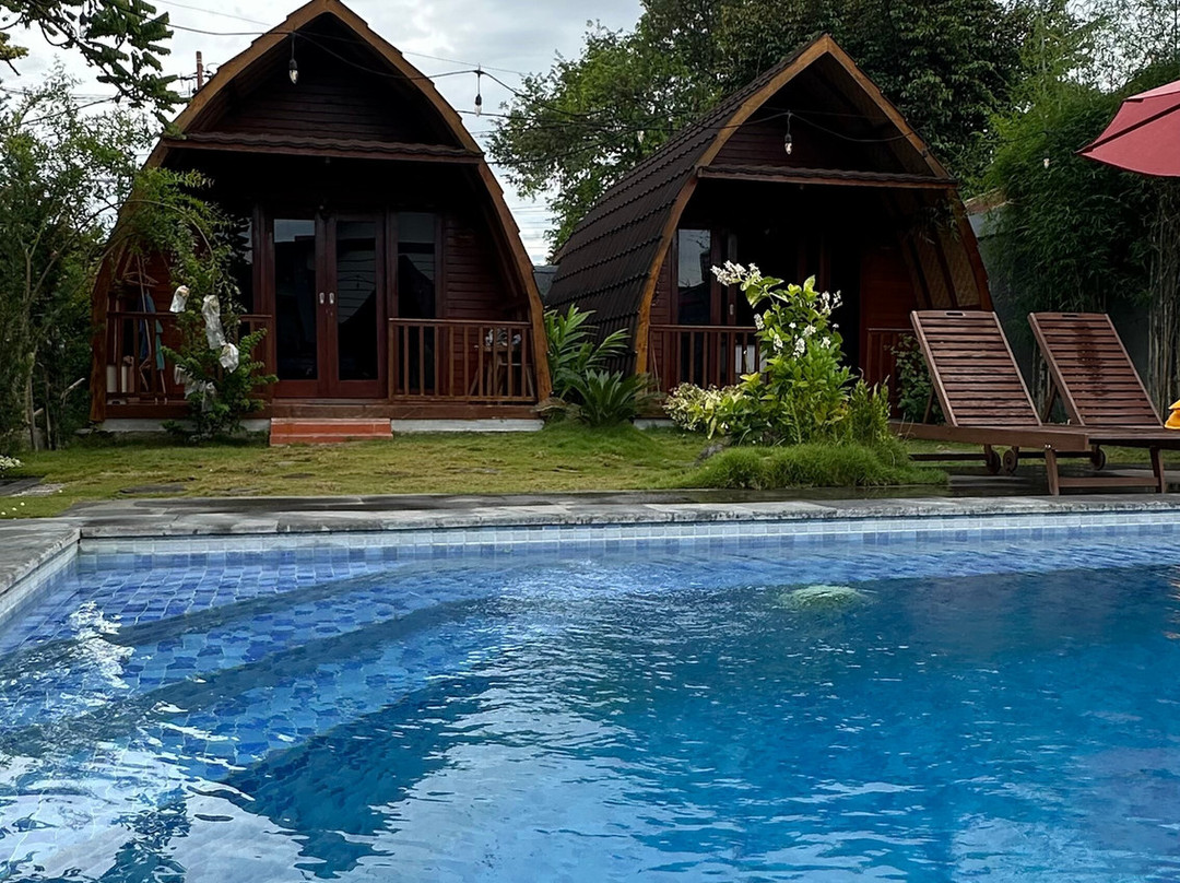 Pavilla Labuan Bajo主图