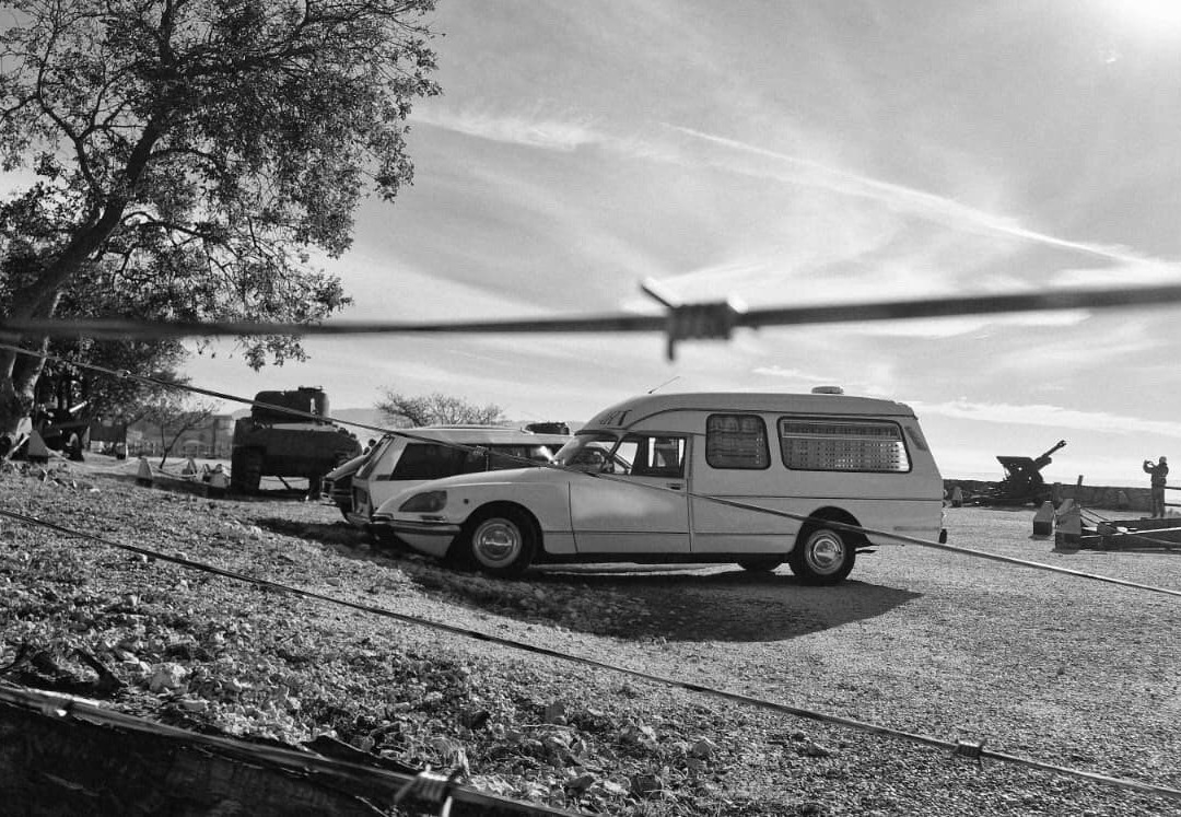 Bunker Soratte-Sant'Oreste必去景点