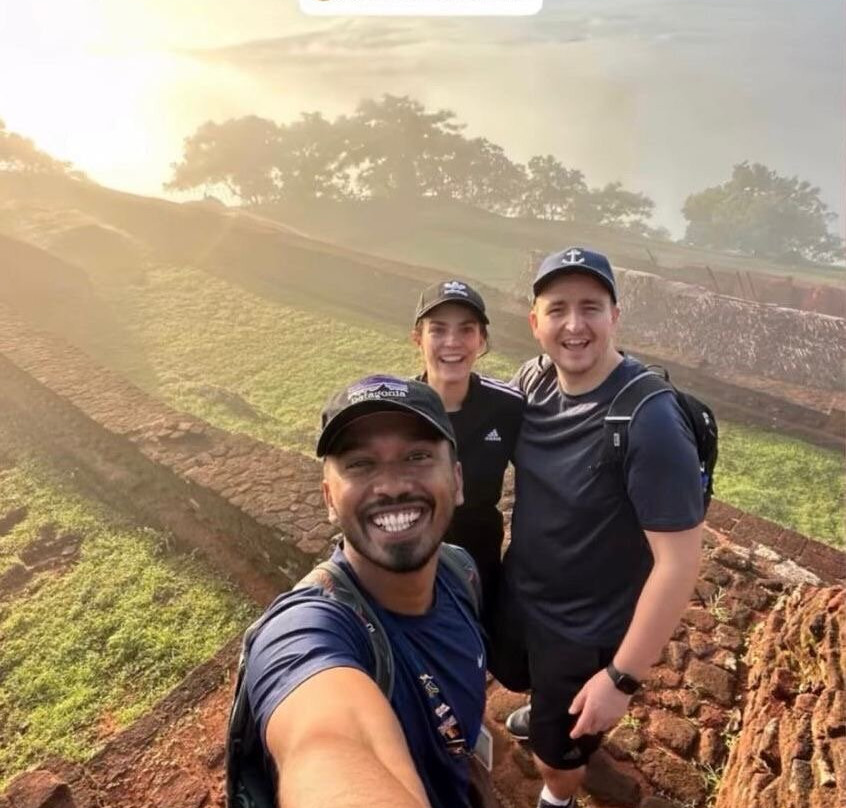 Come Visit Sri Lanka-康提必去景点