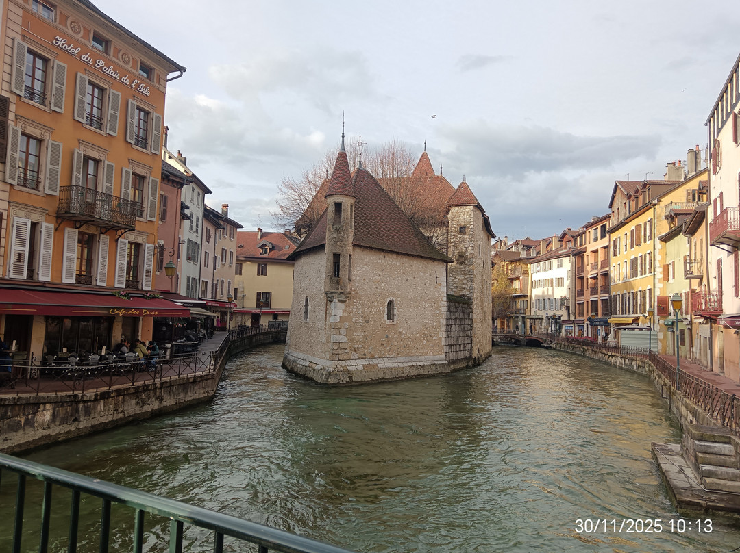 Ottavio Viaggi-Borgo a Mozzano必去景点