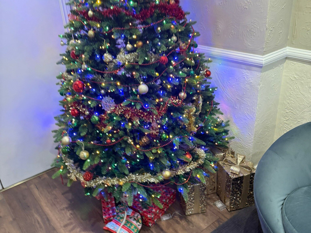 The New Ocean Hotel主图