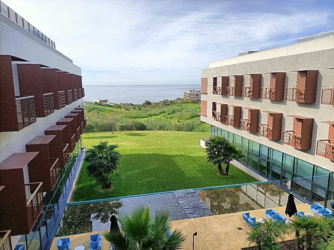 Sines Sea View Business & Leisure Hotel主图