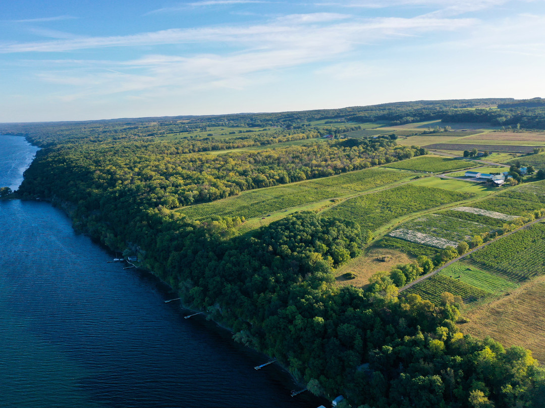 Standing Stone-Hector必去景点
