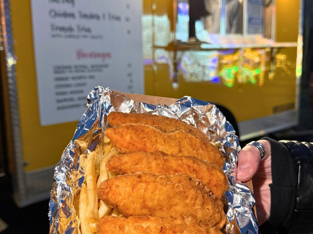 LaBelle Lights At Labelle Winery-Derry必去景点