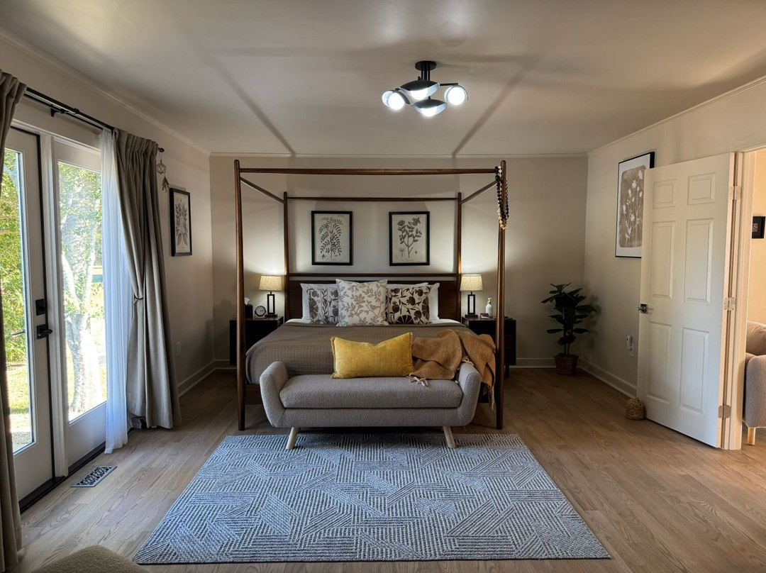 The Inn At Tabbs Creek主图