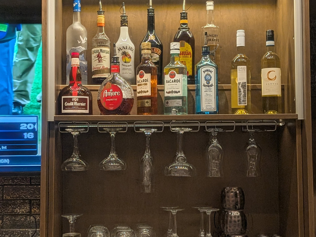 Hyatt Place Murfreesboro主图