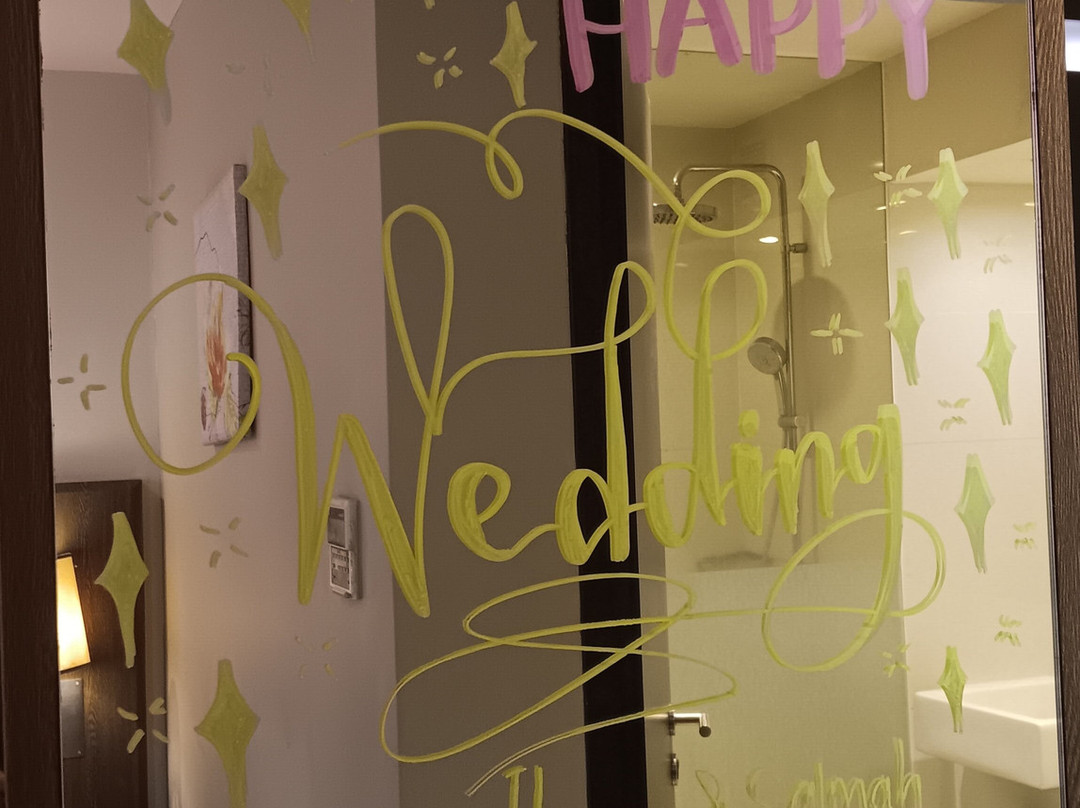 Bigland Sentul Hotel & Convention主图