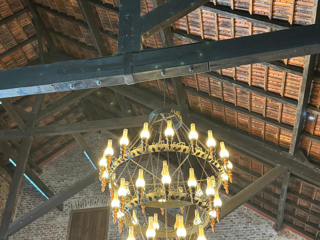 Vinicola Peterlongo-Garibaldi必去景点