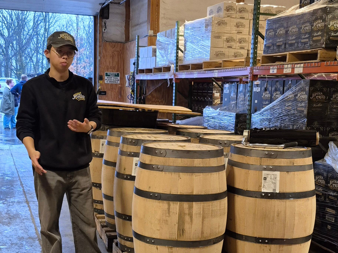 Jeptha Creed-谢尔比维尔必去景点