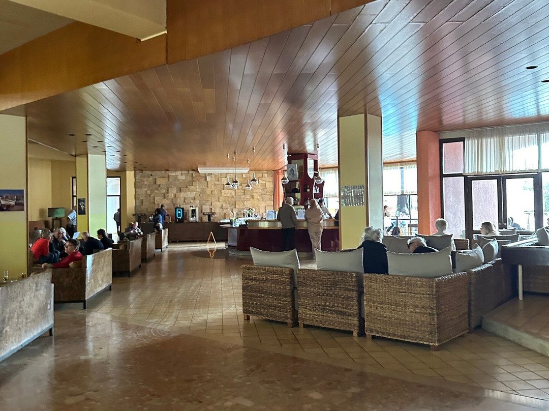 多纳特全包酒店主图